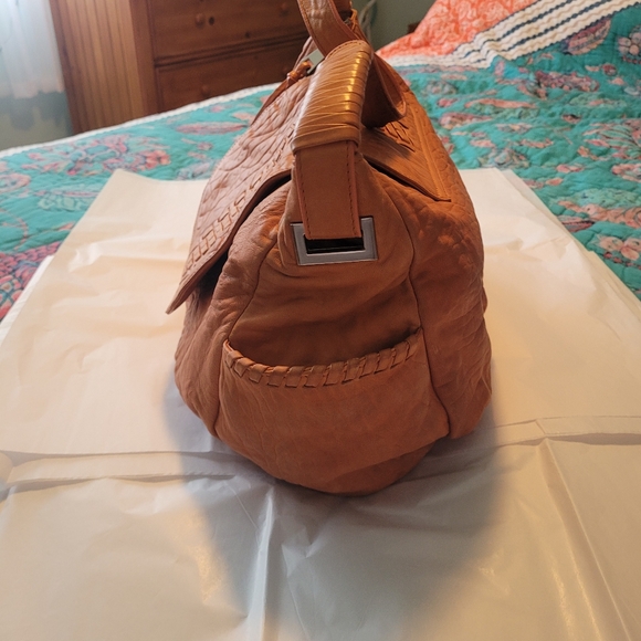 Treesje satchel bag - Picture 4 of 9